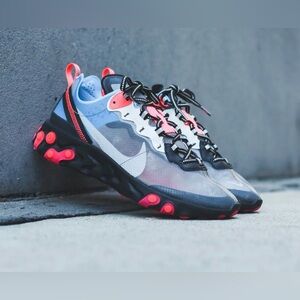 Nike React Element 87 size 9